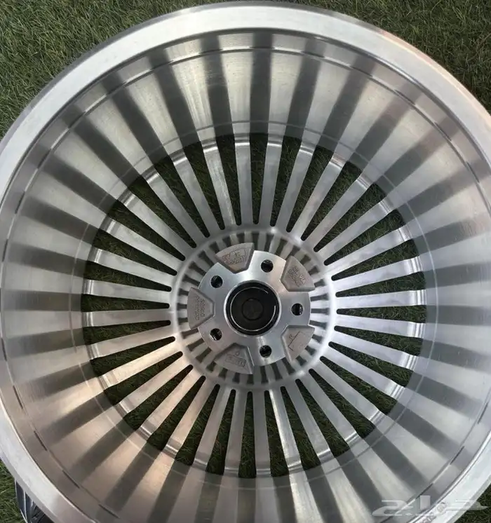 جنوط مرسيدس 2023 يركب علا جميع الفئات 4