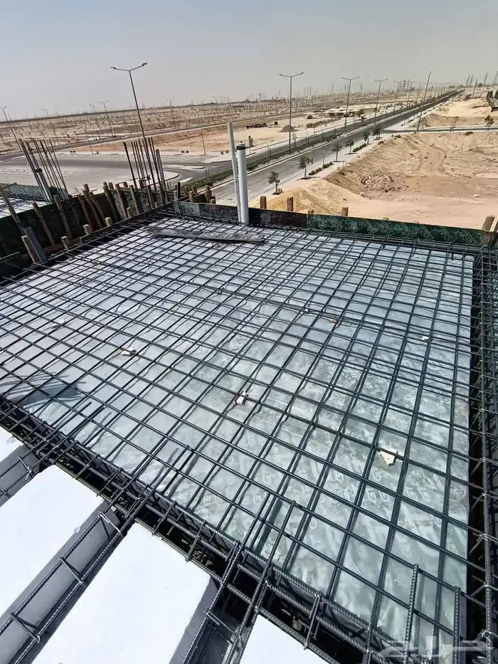 مقاول بناء عام ملاحق استراحات فلل 1