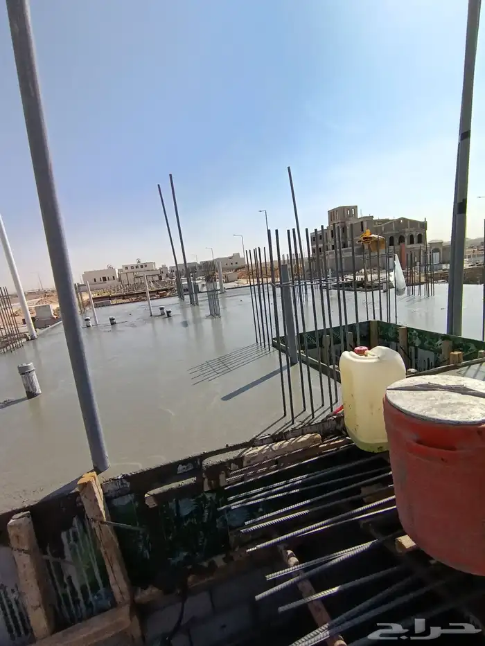 مقاول بناء عام ملاحق استراحات فلل 7