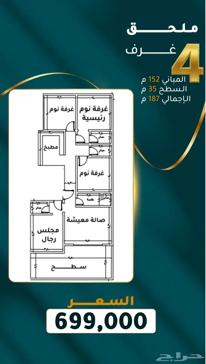 شقق تمليك بأقل الأسعار وأفضل المواقع 2