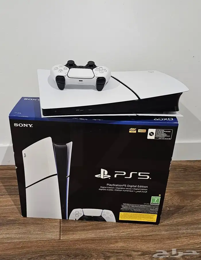 ps5 استخدام اسبوع 0