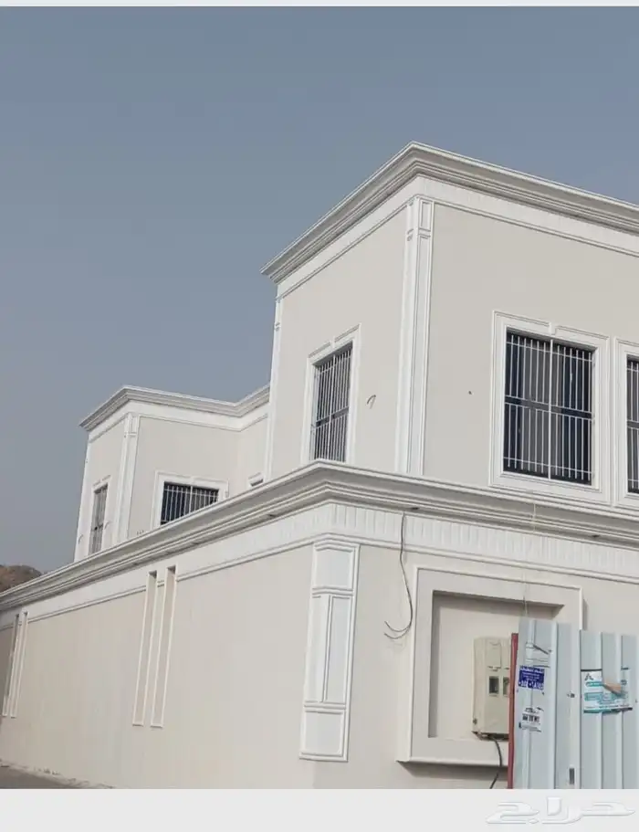 ديكورات خارجيه بديل الحجر 9