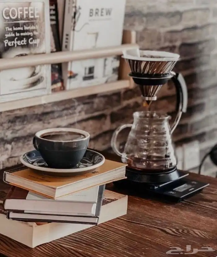 قهوة مختصة فاخره باسعار منافسة -حصري 3