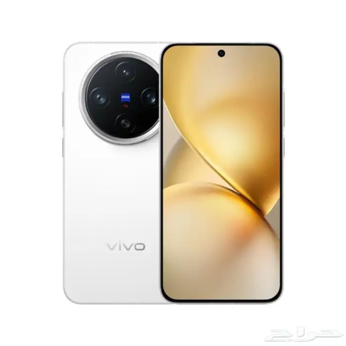 اخو الجديد...vivo 200pro mini 0