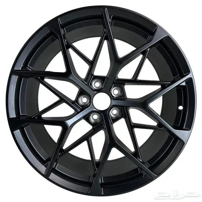 جنوط موستنج ماك شلبي Mustang   مقاس 20 و19 4