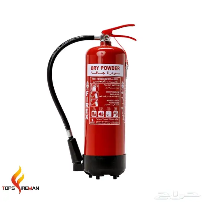 Fire Extinguisher Refill and Sale 7