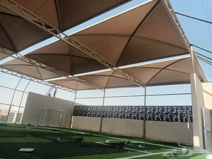 حداد قماش الكسان 1
