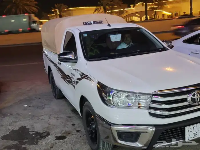 هيلكس غماره مفروش مشرع لنقل 1