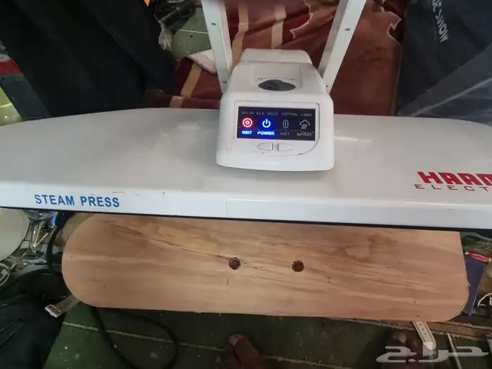 شاشه سمارت ميكرويف مكوه كبس 9