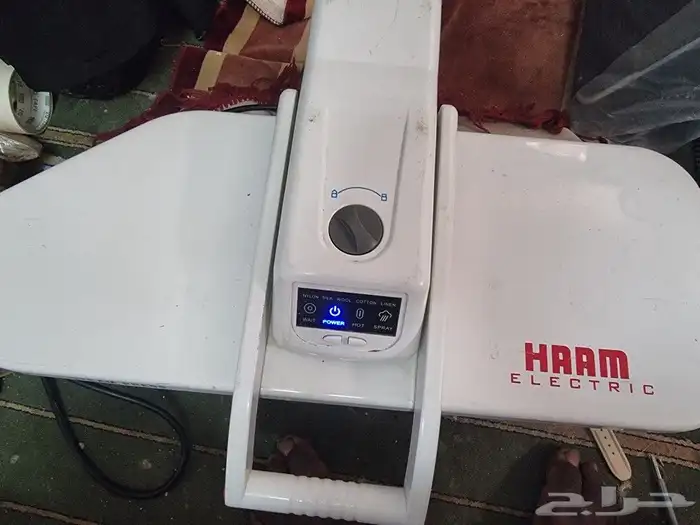 شاشه سمارت ميكرويف مكوه كبس 7