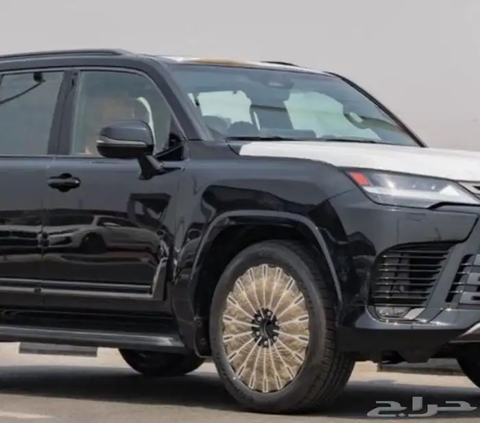 جنوط لكزس Vib2025 مقاس 22 نسخه الأصلية 9