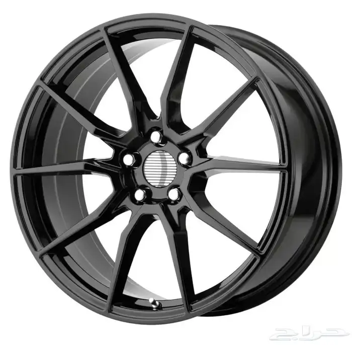 جنوط موستنج ماك شلبي Mustang   مقاس 20 و19 8