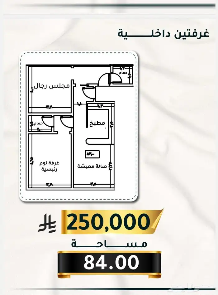 شقق تمليك بأقل الأسعار وأفضل المواقع 11