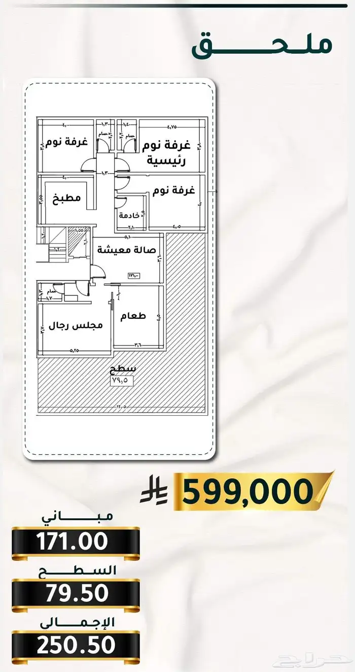 شقق تمليك بأقل الأسعار وأفضل المواقع 15