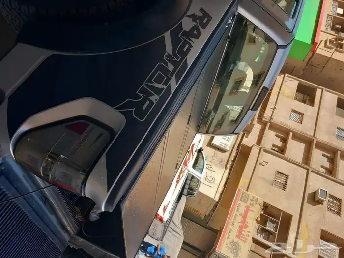 غطاء حوض فورد 3