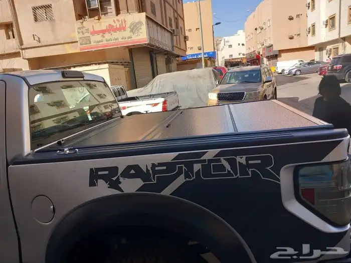 غطاء حوض فورد 4