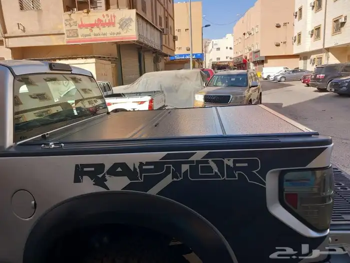 غطاء حوض فورد 5