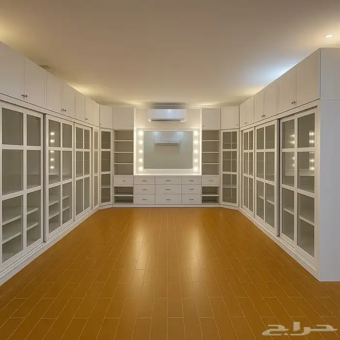 تفصيل جميع انواع الدواليب على حسب الطلب 9