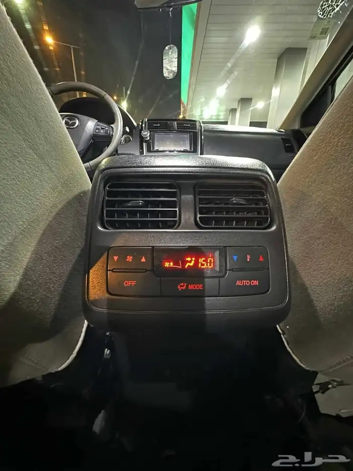 مازدا CX9 2015 7