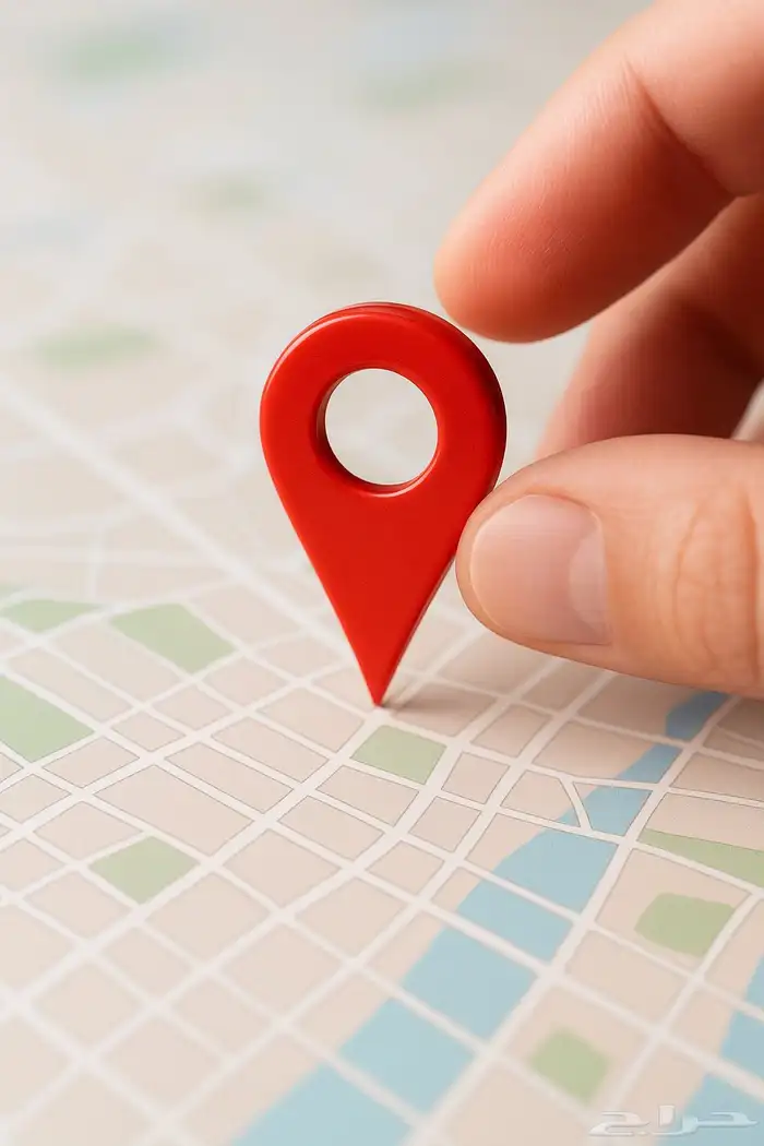 اضافة خرائط قوقل ماب 0