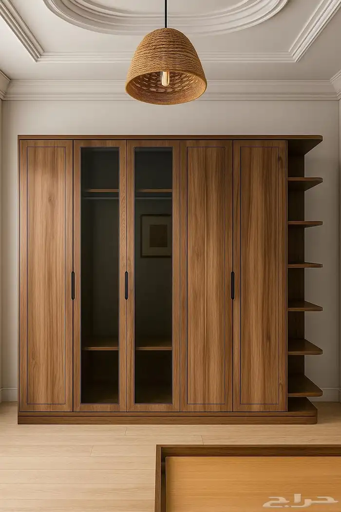 تفصيل جميع انواع الدواليب على حسب الطلب 7