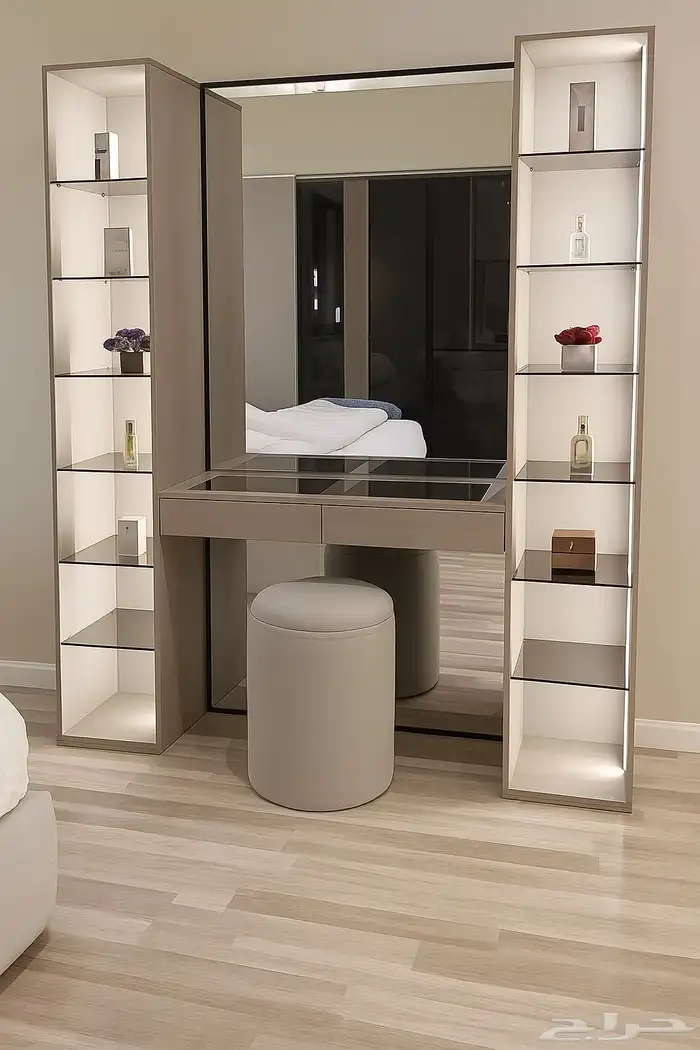 تفصيل جميع انواع الدواليب على حسب الطلب 11