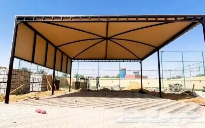 مشب راخام قرميد تلبيش 0