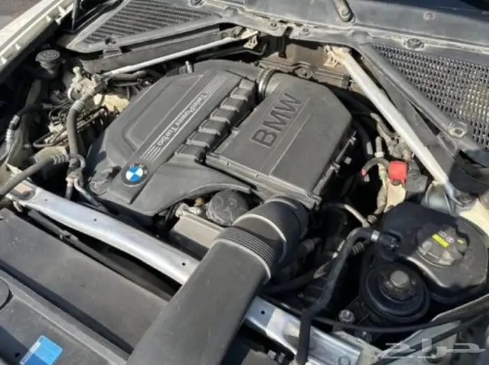 موديل 2011 BMW X6 6