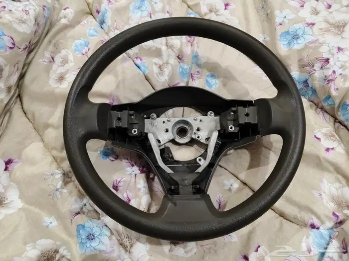 طارة دركسون يارس 2013 اصلي وكاله 5