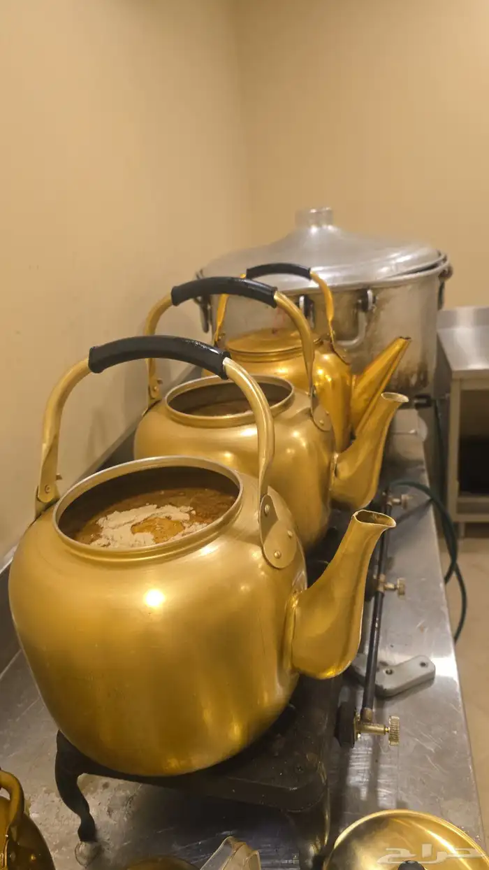 قهوجي جده وضواحيها نوفر صبابين نساء ورجال 9