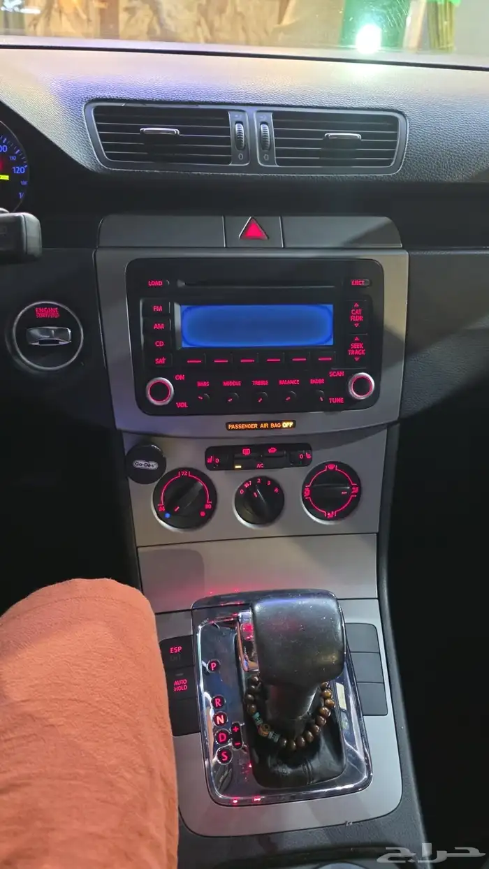 باسات 2.0T للبيع 4
