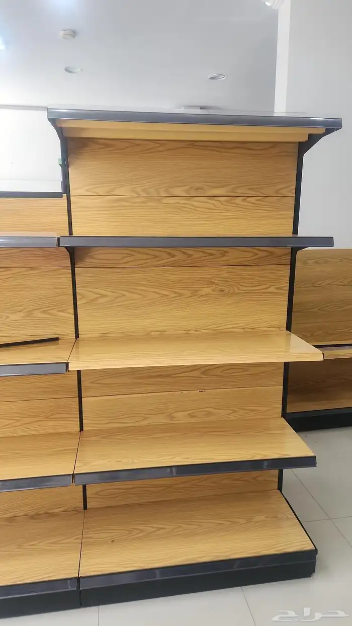 رفوف محلات عطاره رفوف محلات تمور بأسعار الجمله 4