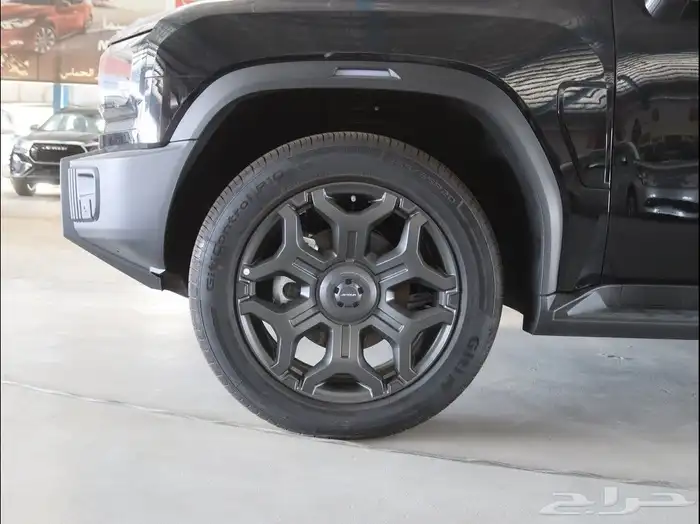 جيتور T2 لكجري 2026 8