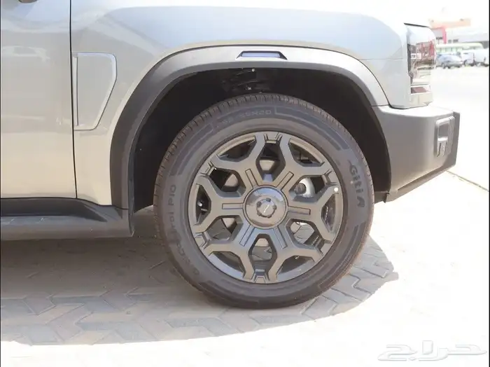 جيتور T2 لكجري 2026 9