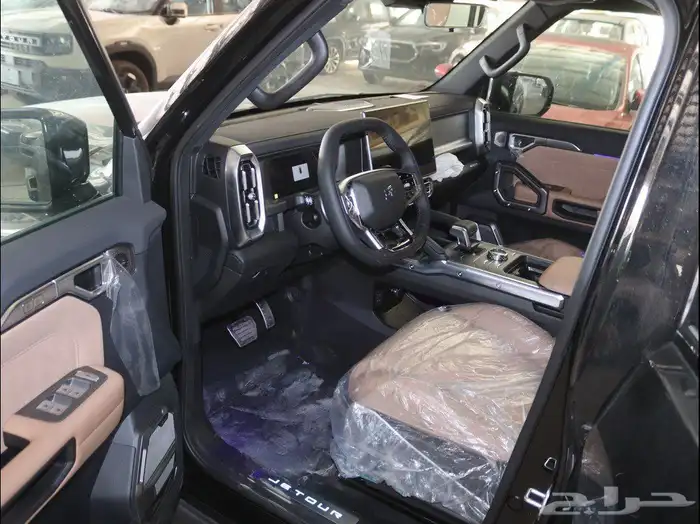 جيتور T2 لكجري 2026 7