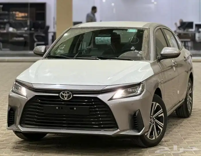يارس y 2026 فضي ورمادي 0