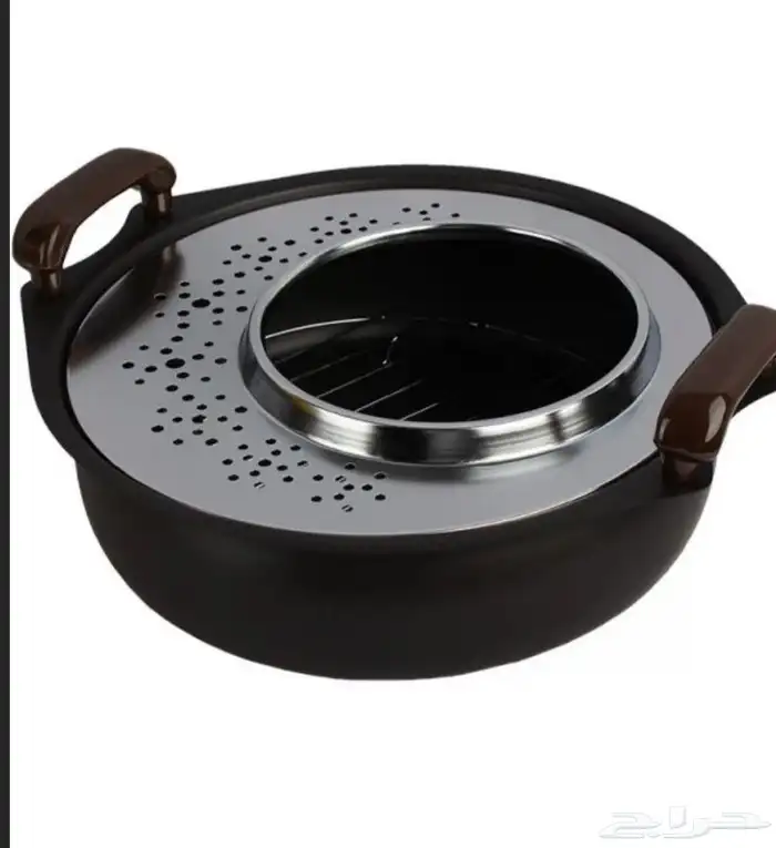 قلاية ياباني - 27 سم 3