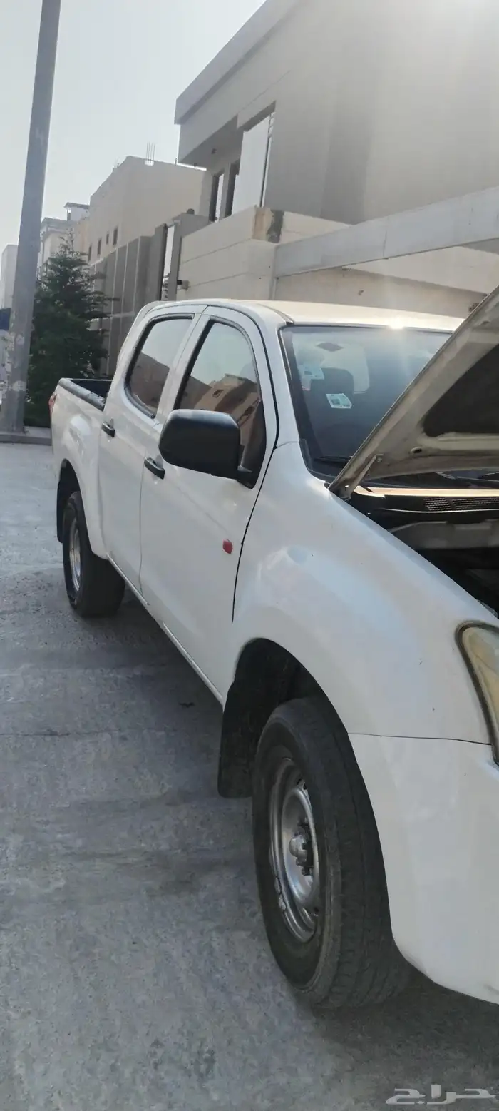 ايسوزو 2016 للبيع 5