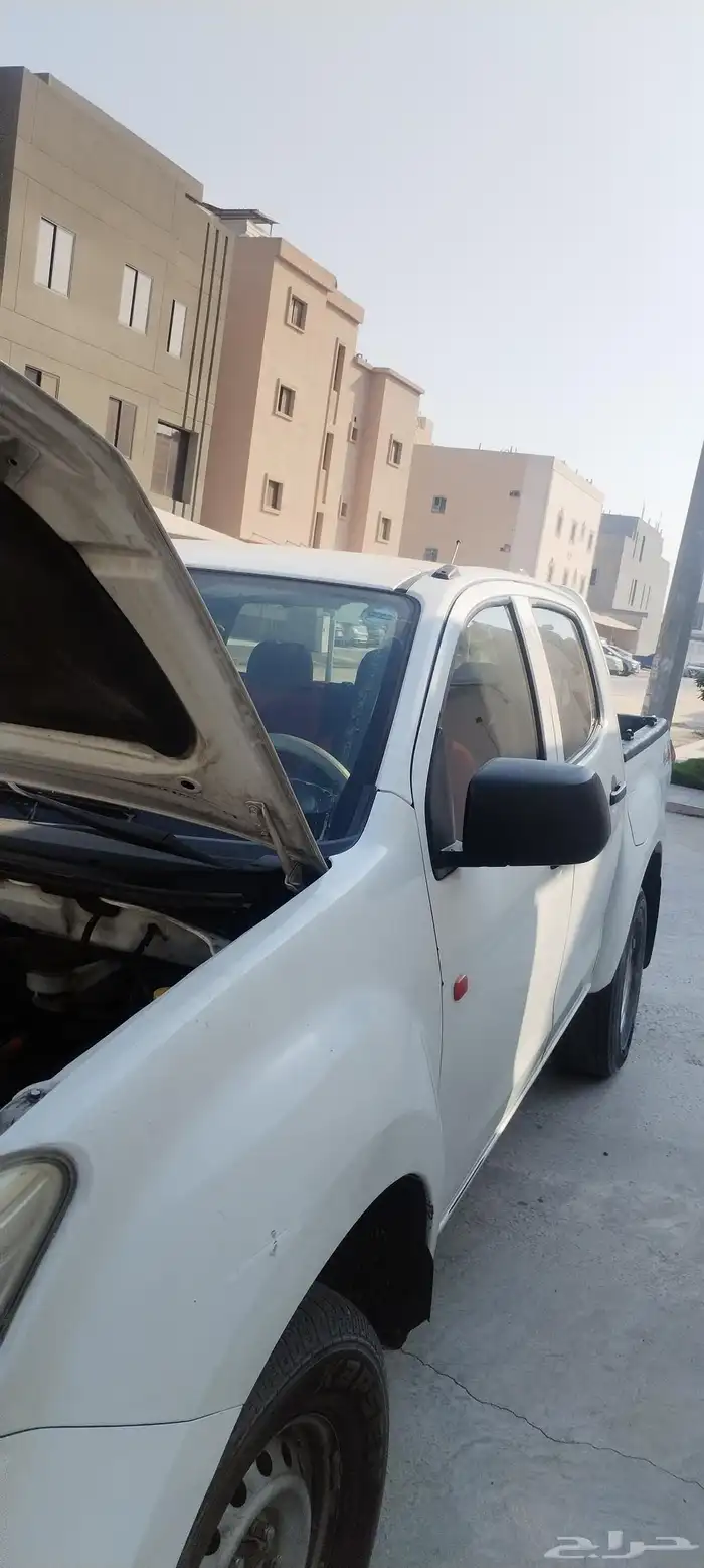 ايسوزو 2016 للبيع 4