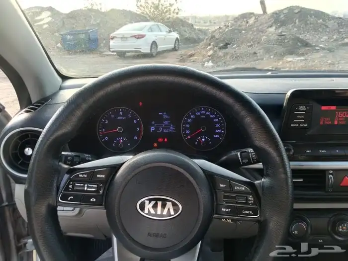 كيا سيراتو 2020 0