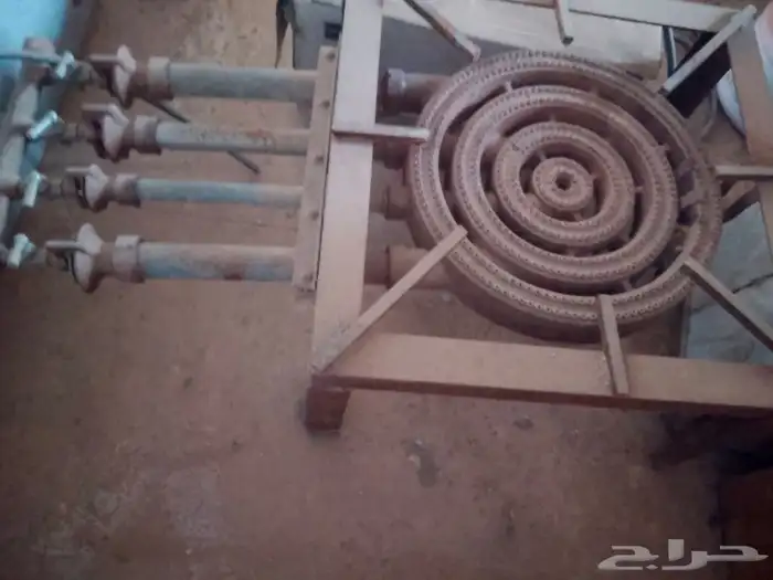 مركب غاز 0