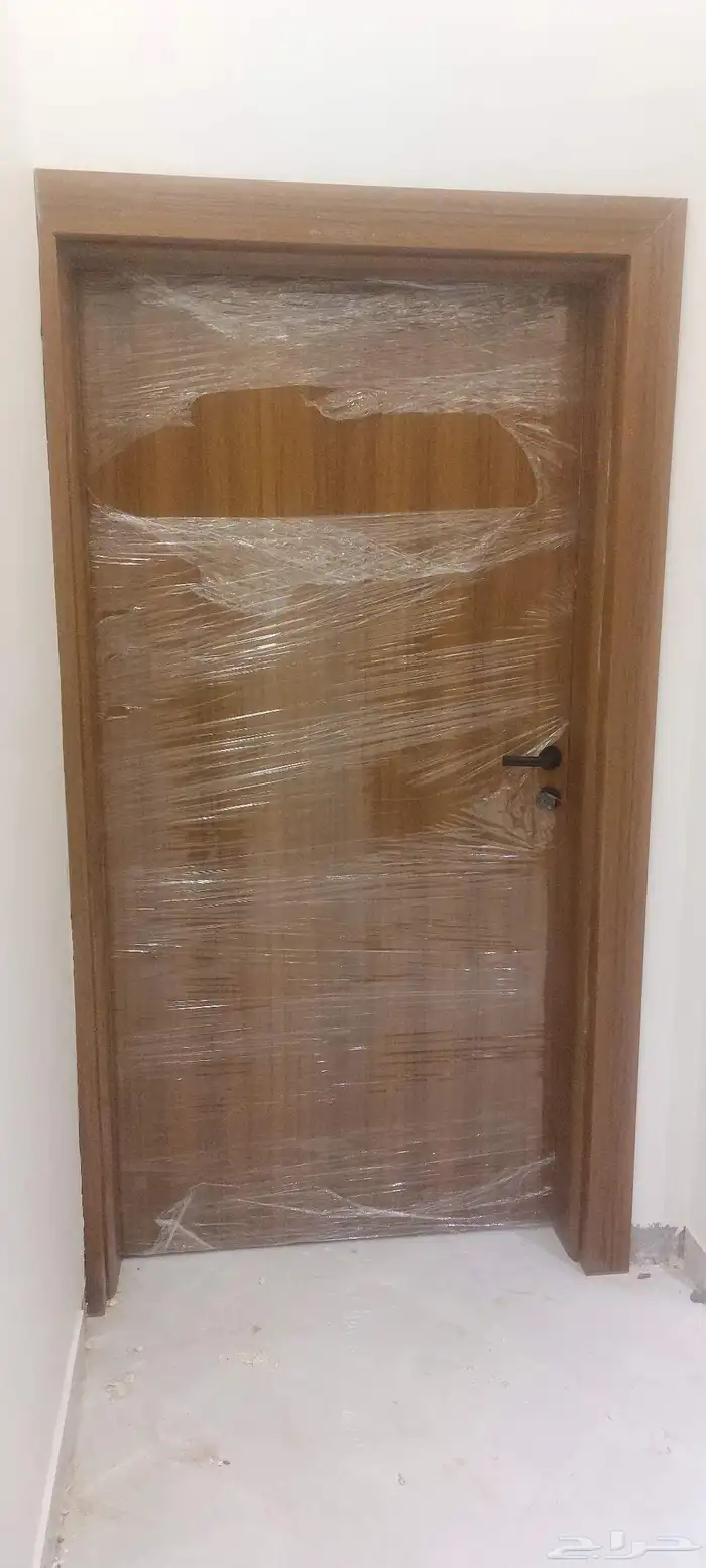 ابواب وغرف وديكورات 1