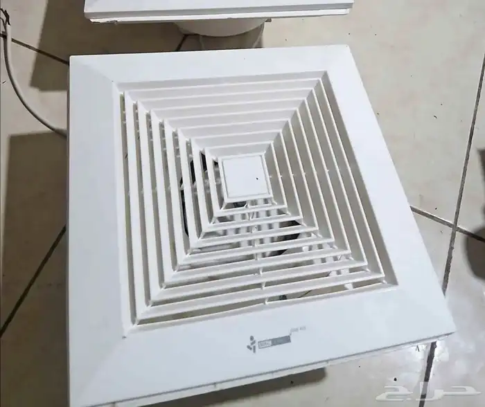 شفاط مطبخ جديد 0