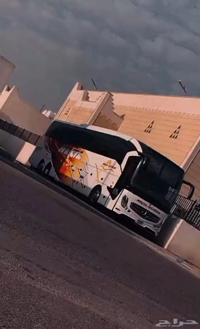 باصات للسياحه والسفر 0