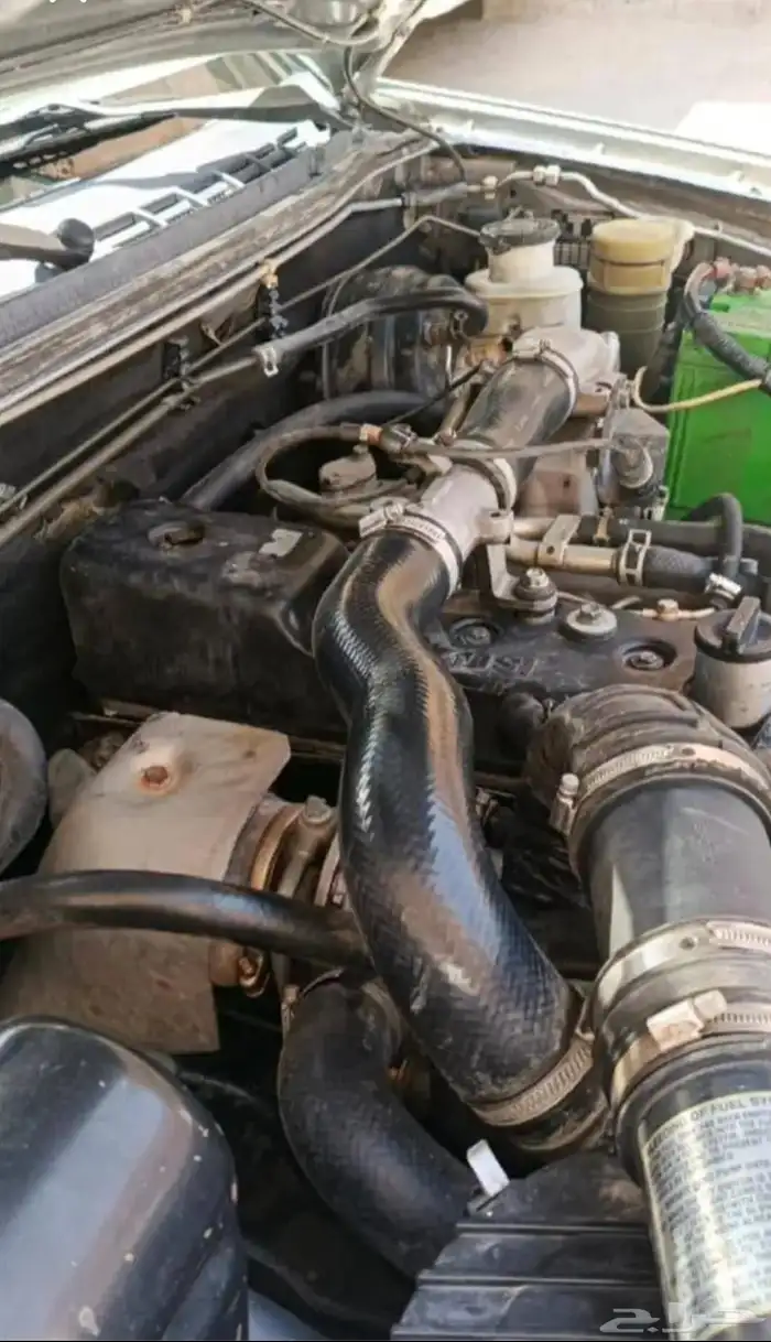Isuzu 2006 1