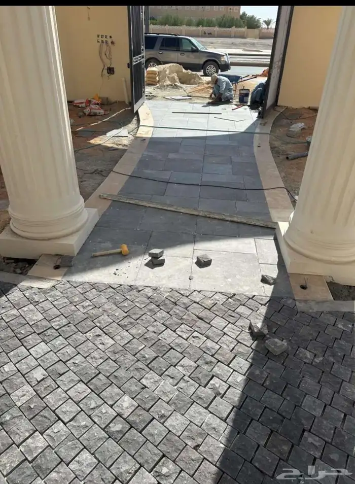 بازلت اردني جميع المقاسات 1