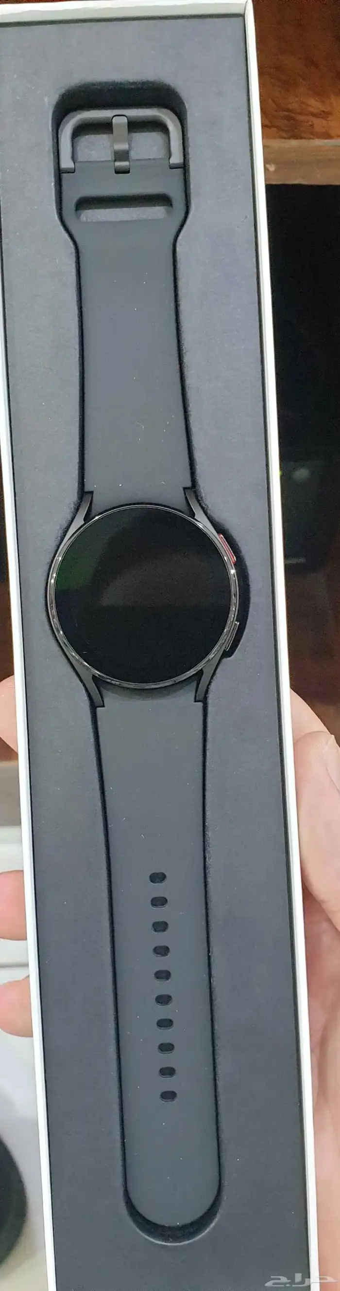 samsung galaxy watch 4 .. 40mm 1