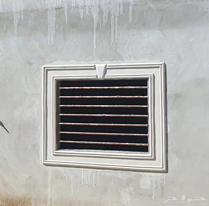 ديكورات بديل الحجر 1