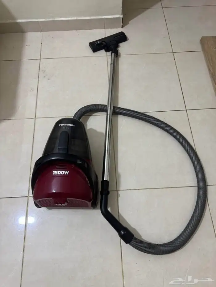 مكنسة باناسونيك 0