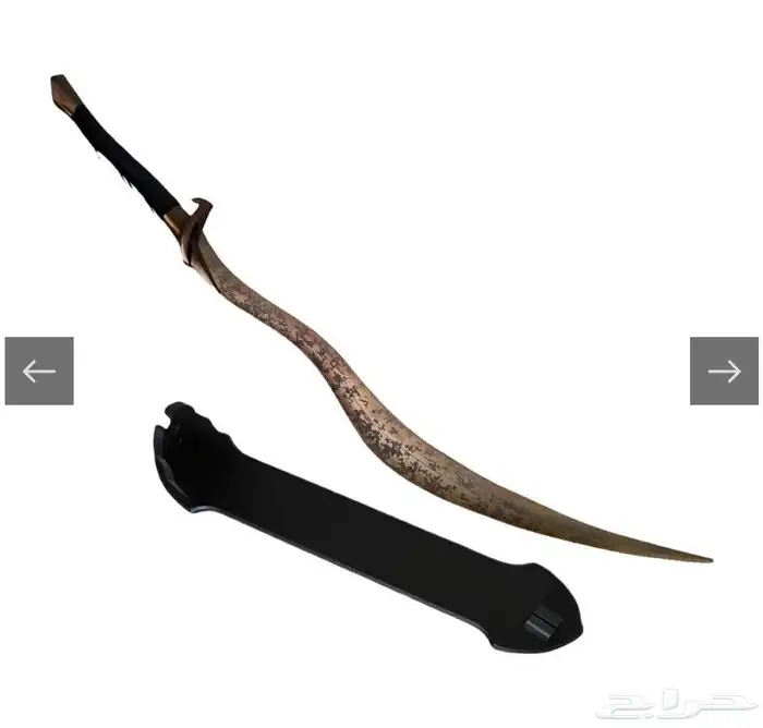 للبيع سيوف الدن رينق Elden Ring 7